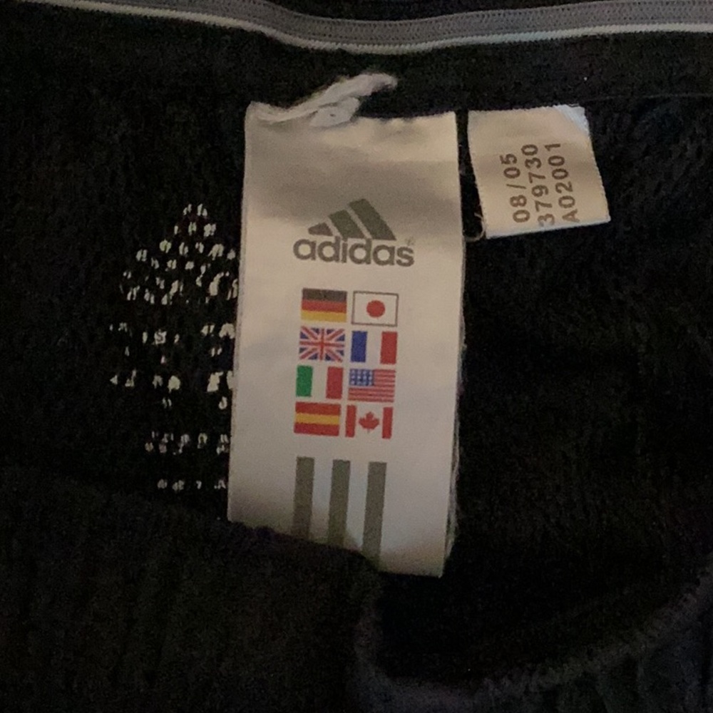 Addidas track pants - Picture 7 of 7